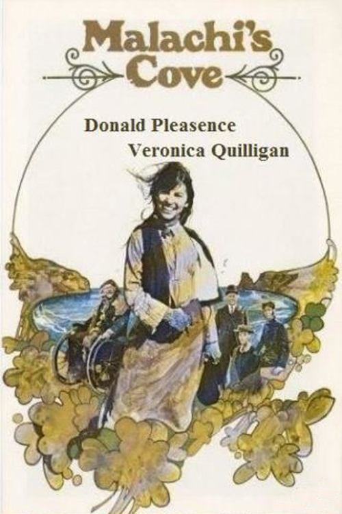 Malachi's Cove movie poster
