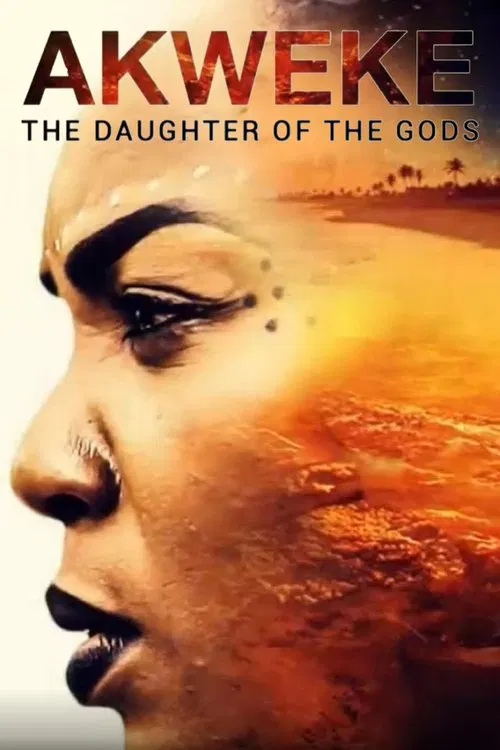 Akweke movie poster