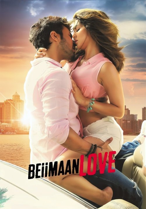 Beiimaan Love movie poster