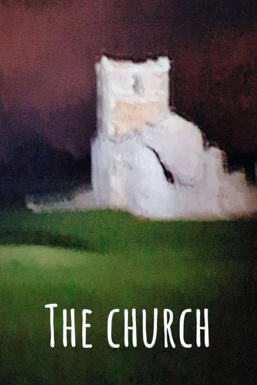 The Church movie poster