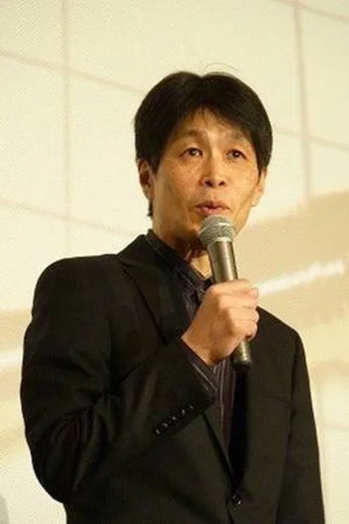 Mamoru Hoshi profile picture