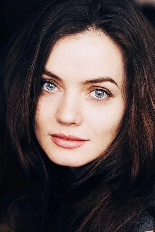 Alina Humenuk profile picture