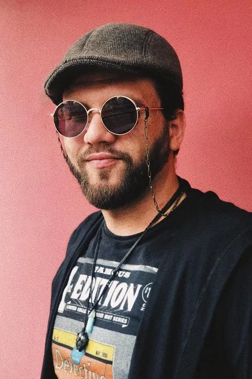 André Juarez Parolin profile picture