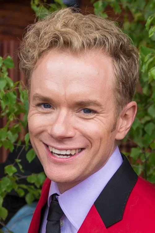 Peter Johansson profile picture