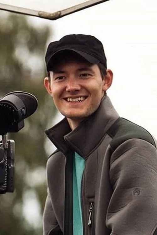 Foto de perfil de Yury Korobeynikov