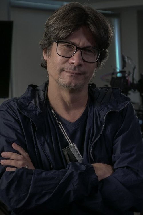 Foto de perfil de Iván Dariel Ortiz