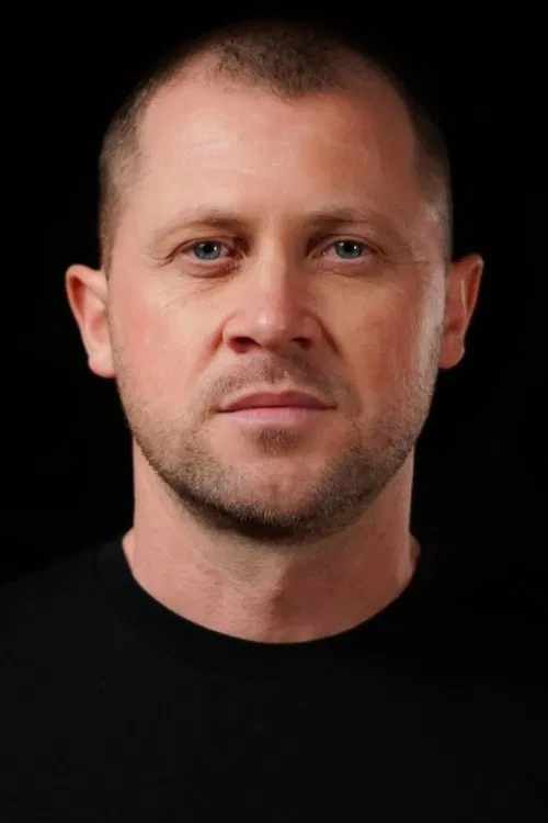 Foto de perfil de Andrey Skorosov