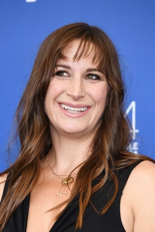 Karina Fernandez profile picture