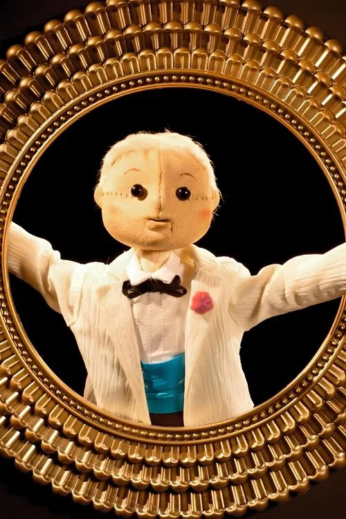 No Ordinary Joe movie poster