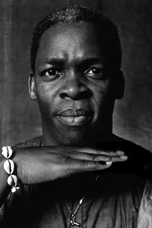 Mamady Keïta profile picture