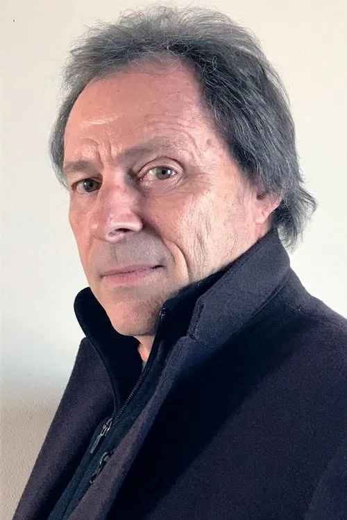 Foto de perfil de Henry O. Arnold