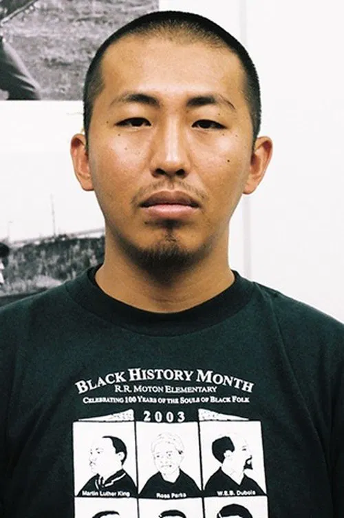 Foto de perfil de Sho Miyake