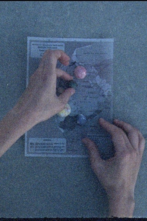 Cruce Postal: Del Otro Nuevo Viaje movie poster