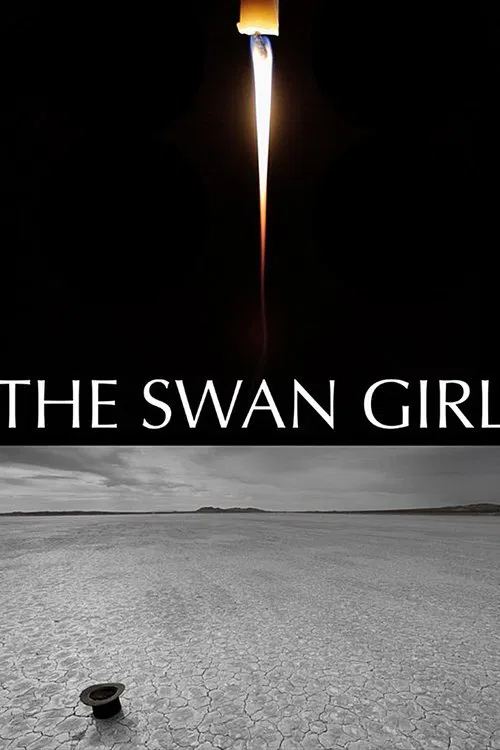 The Swan Girl movie poster