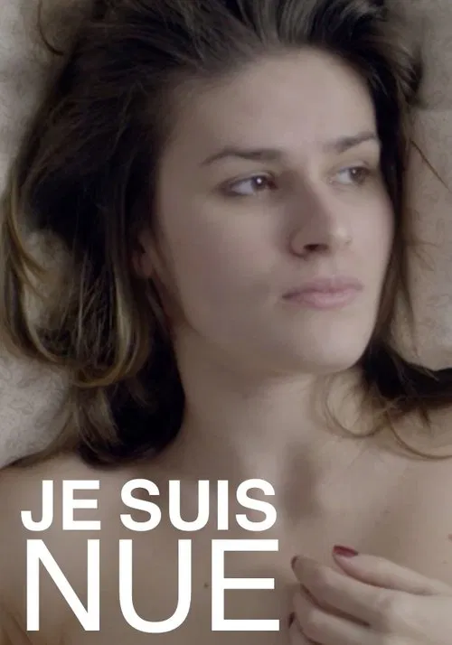 Je suis nue movie poster