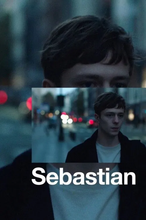 Sebastian movie poster