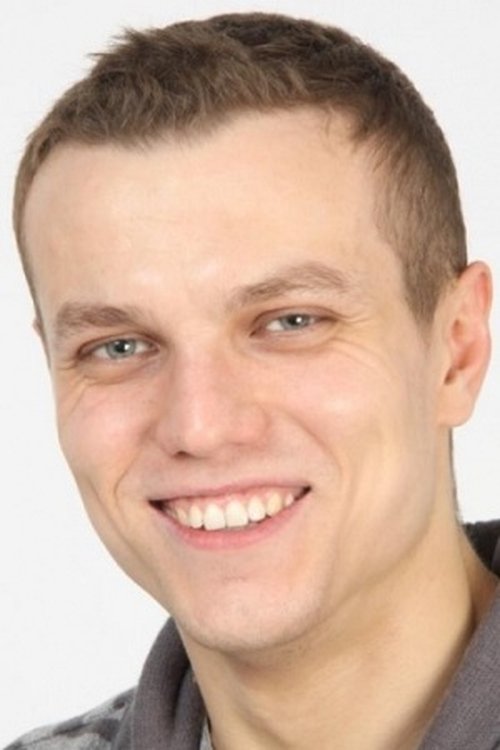 Alexey Surensky profile picture