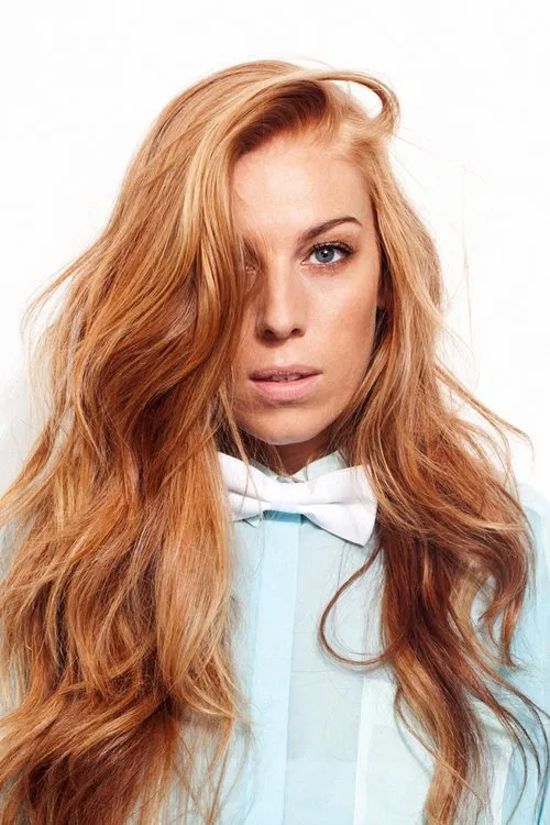 Gabrielle Leithaug profile picture