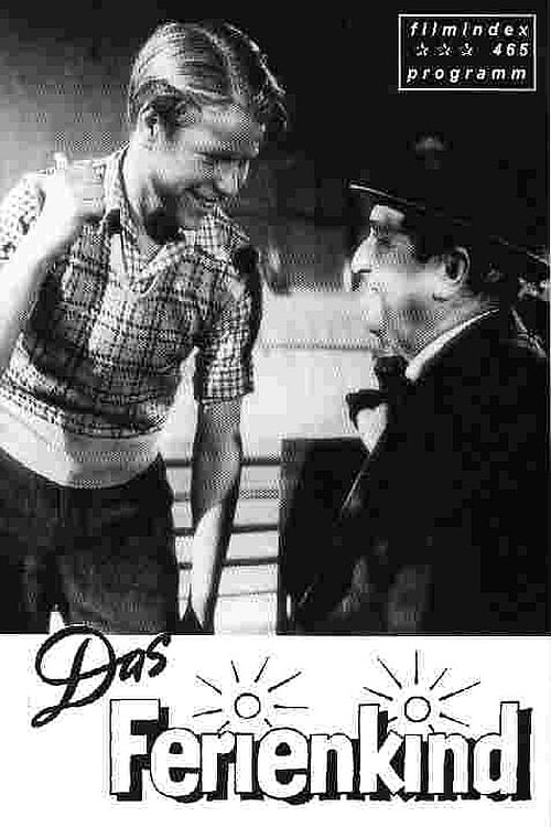 Poster do filme Das Ferienkind