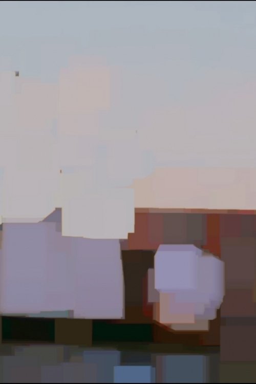 shinnecock bay: leeward movie poster