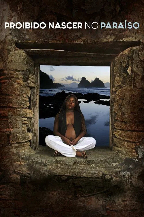 Childbirth Banned in Paradise movie poster