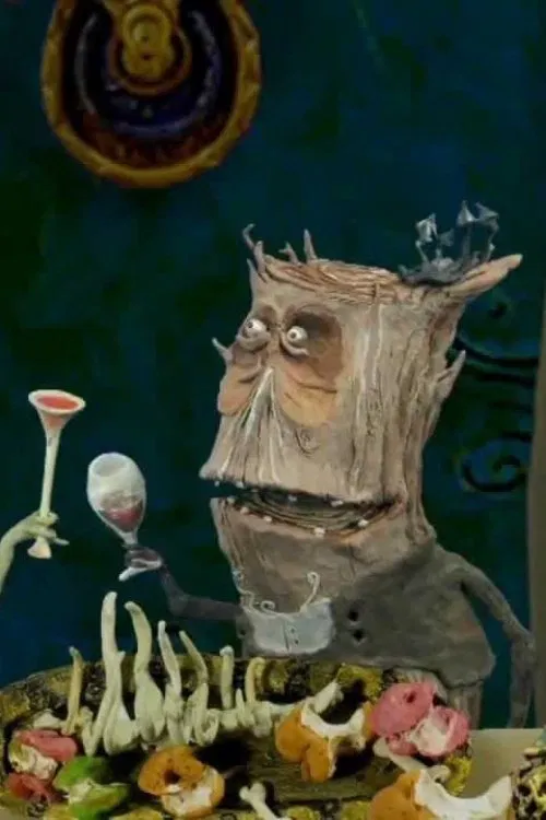 Kuygorozh movie poster