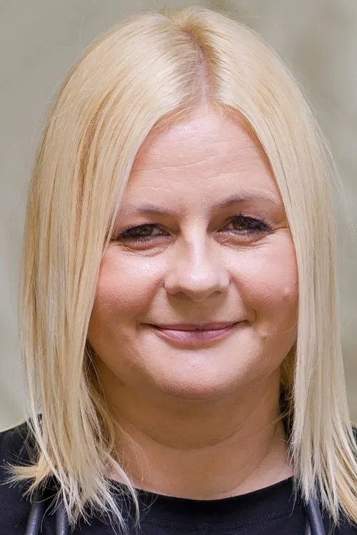 Veronika Franz profile picture