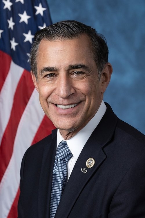 Darrell Issa profile picture