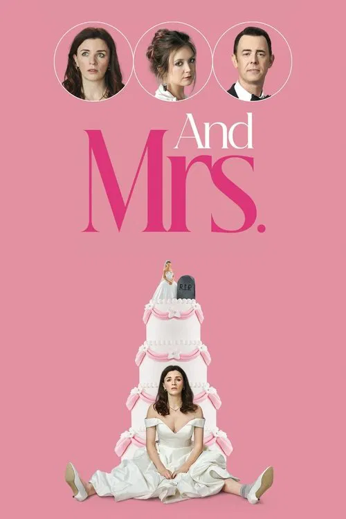 Poster do filme And Mrs.