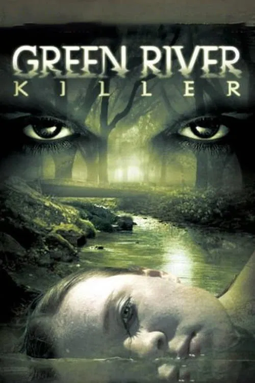 Green River Killer movie poster