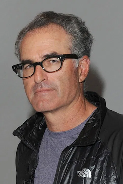 Foto de perfil de David Frankel