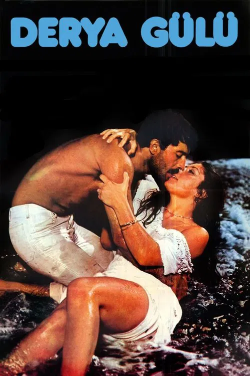 Derya Gülü movie poster