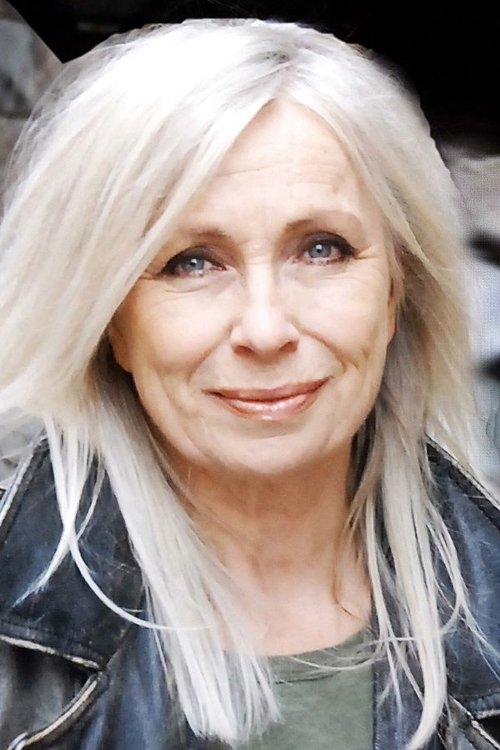 Marie Bergman profile picture
