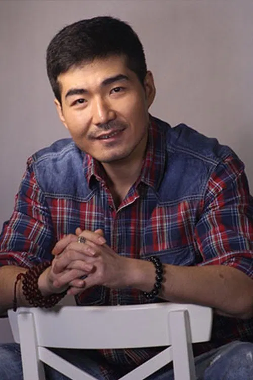 Foto de perfil de Zhou Xiang