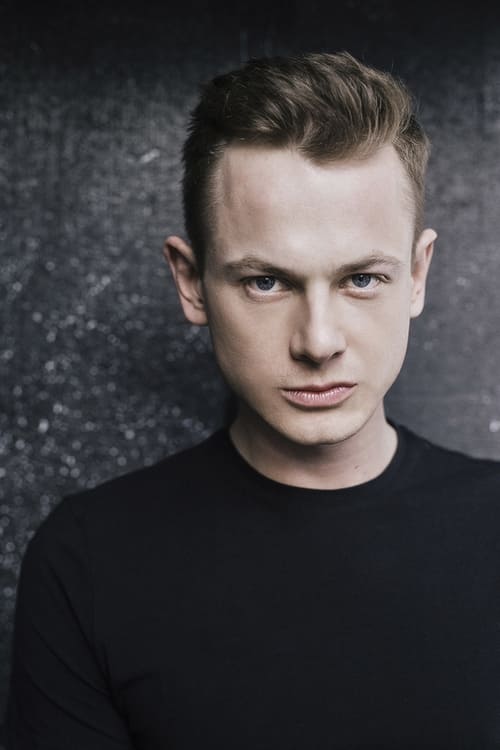 Mateusz Burdach profile picture