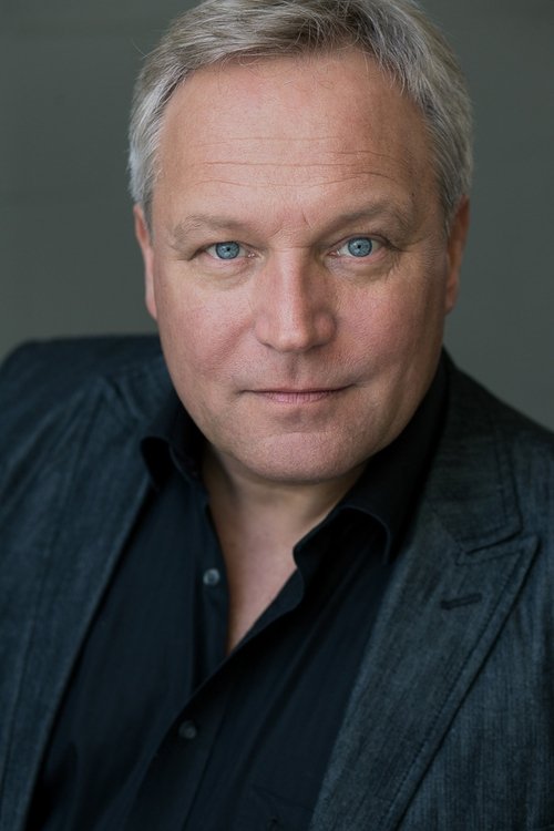 Andreas Klaue profile picture