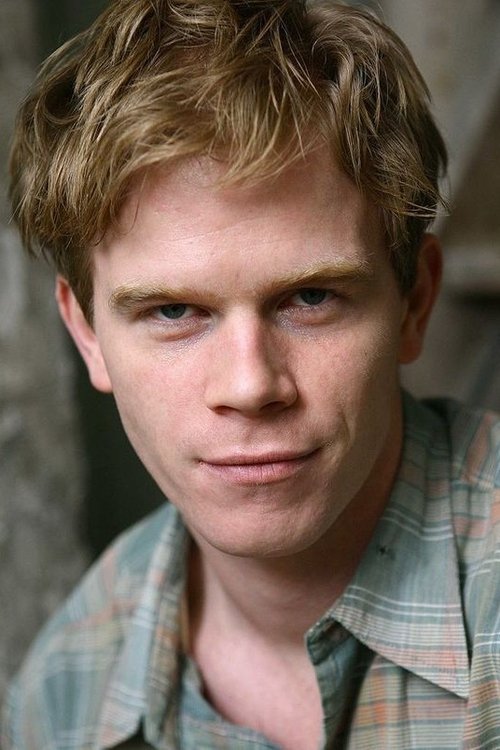 Frank Geney profile picture