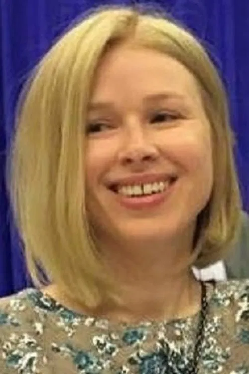 Anna Kurbatova profile picture