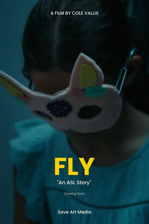 Poster do filme Fly