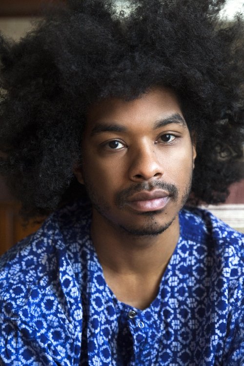 Terence Nance profile picture