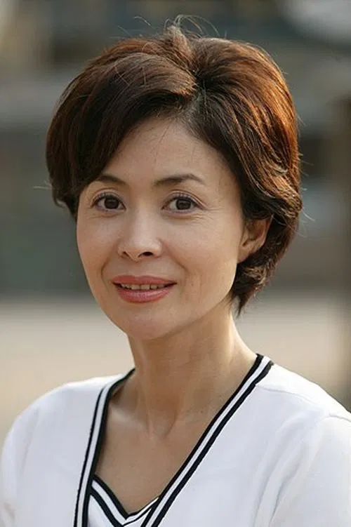 Geum Bo-ra profile picture