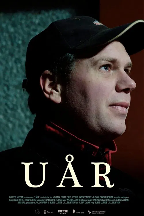 Poster do filme Uår
