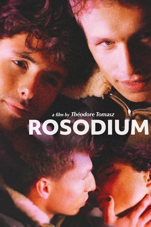 Poster do filme Rosodium