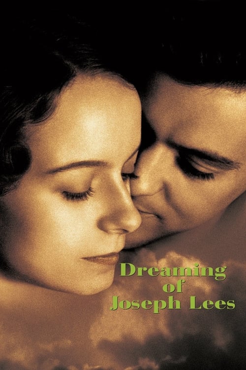 Dreaming of Joseph Lees movie poster