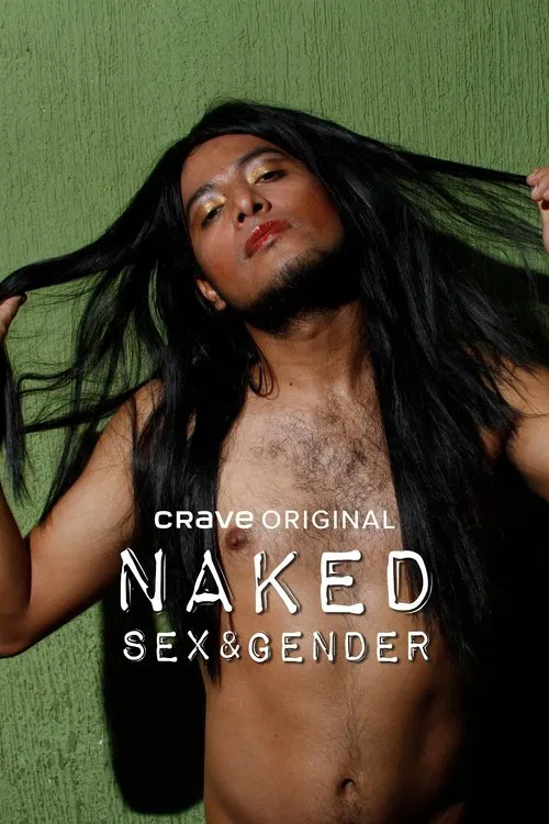 Naked: Sex and Gender movie poster