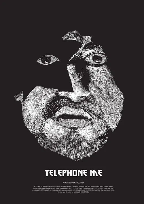 Poster do filme Telephone Me