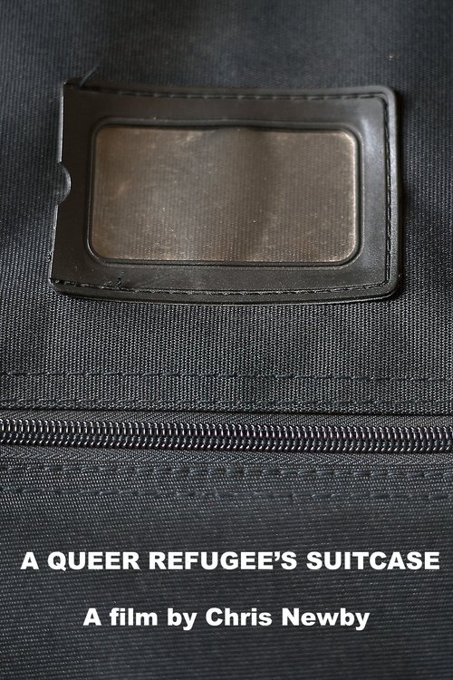 A Queer Refugee’s Suitcase movie poster