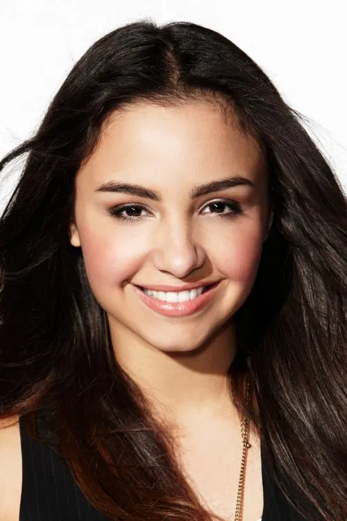 Aimee Carrero profile picture