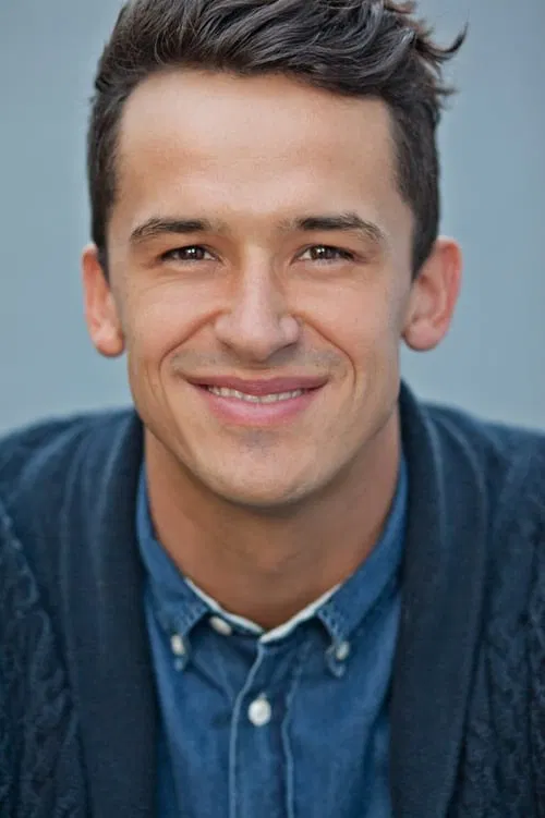 John Weselcouch profile picture