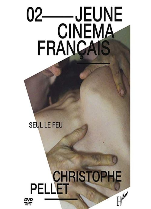Poster do filme Only the Fire